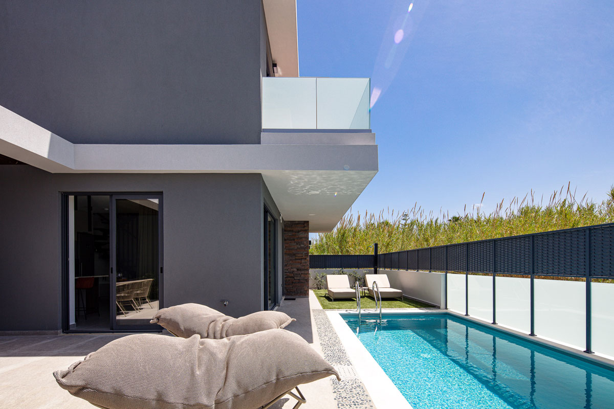 VillAgioi Villa 3